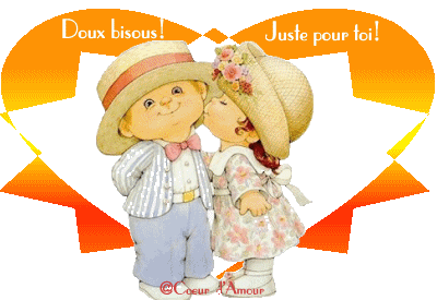 BONNE JOURNEE